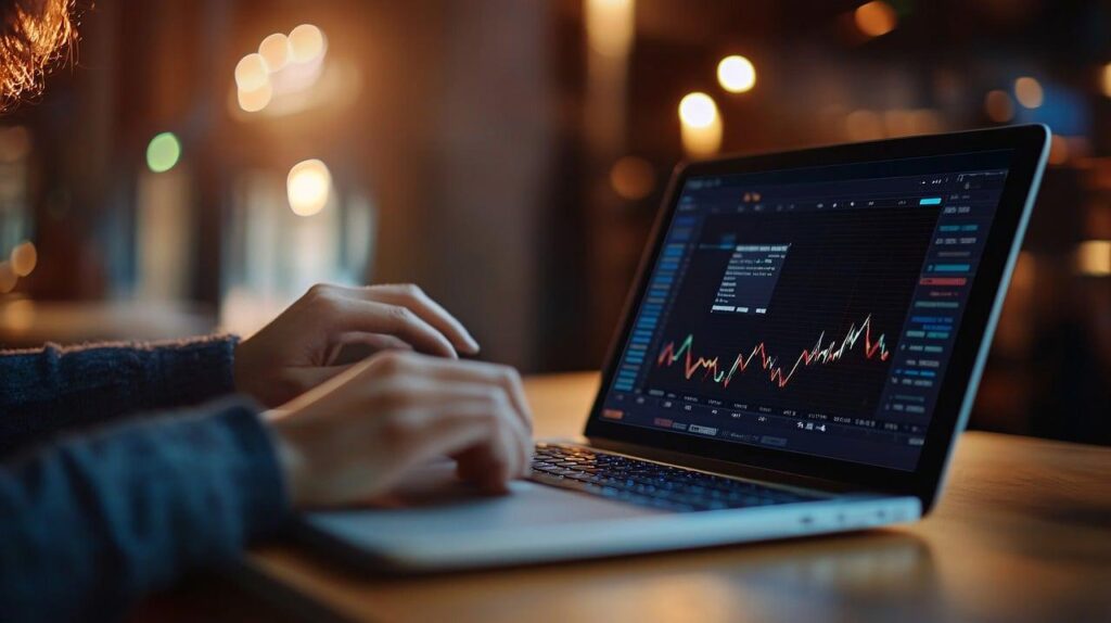 FX Forex Trading