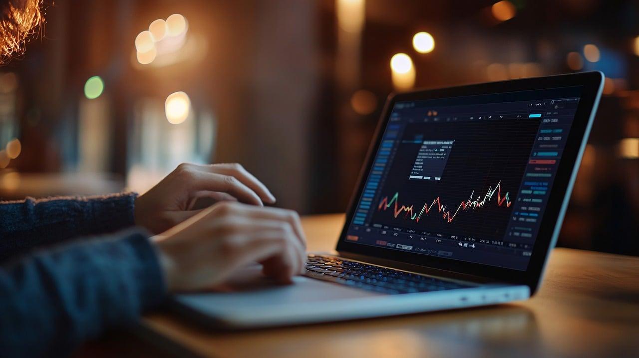 FX Forex Trading
