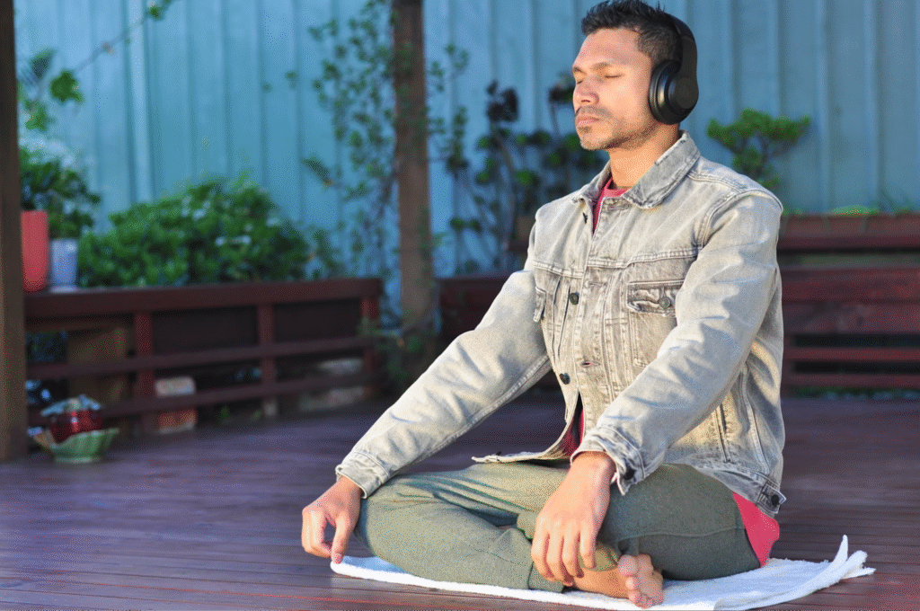 Family Mediation