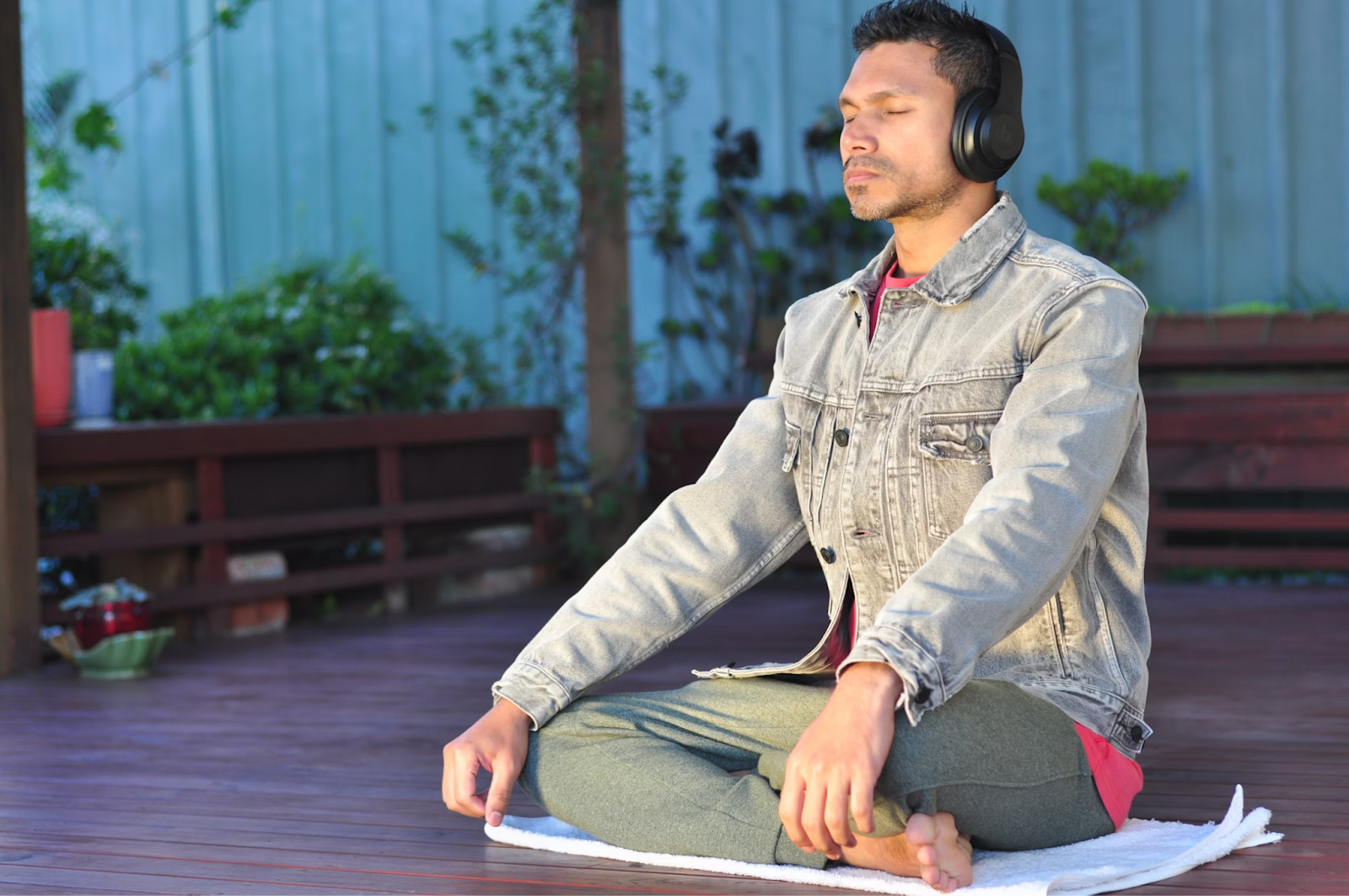 Family Mediation