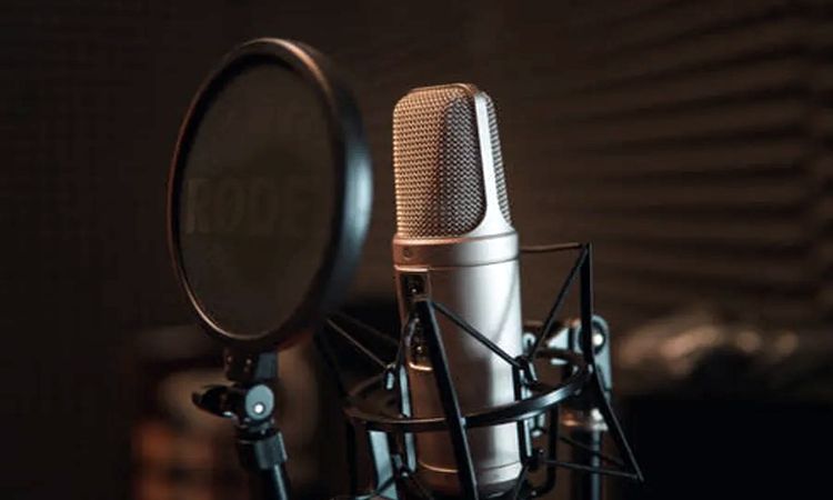 Vocal Training