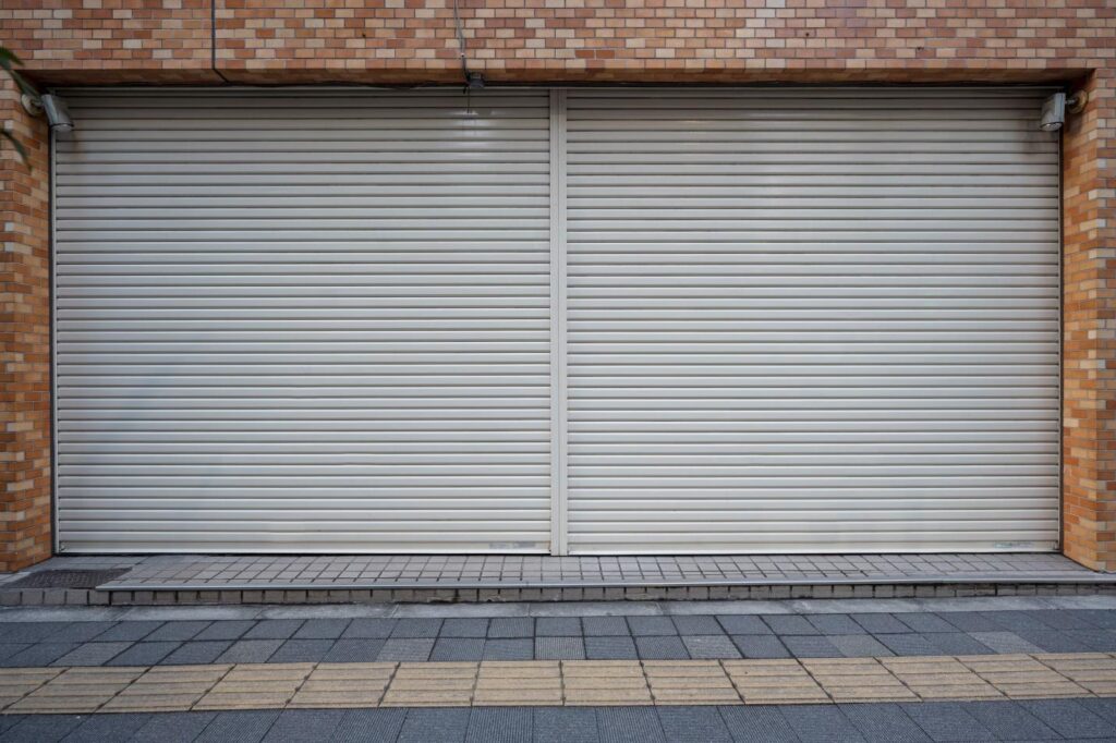 Garage Door Issues