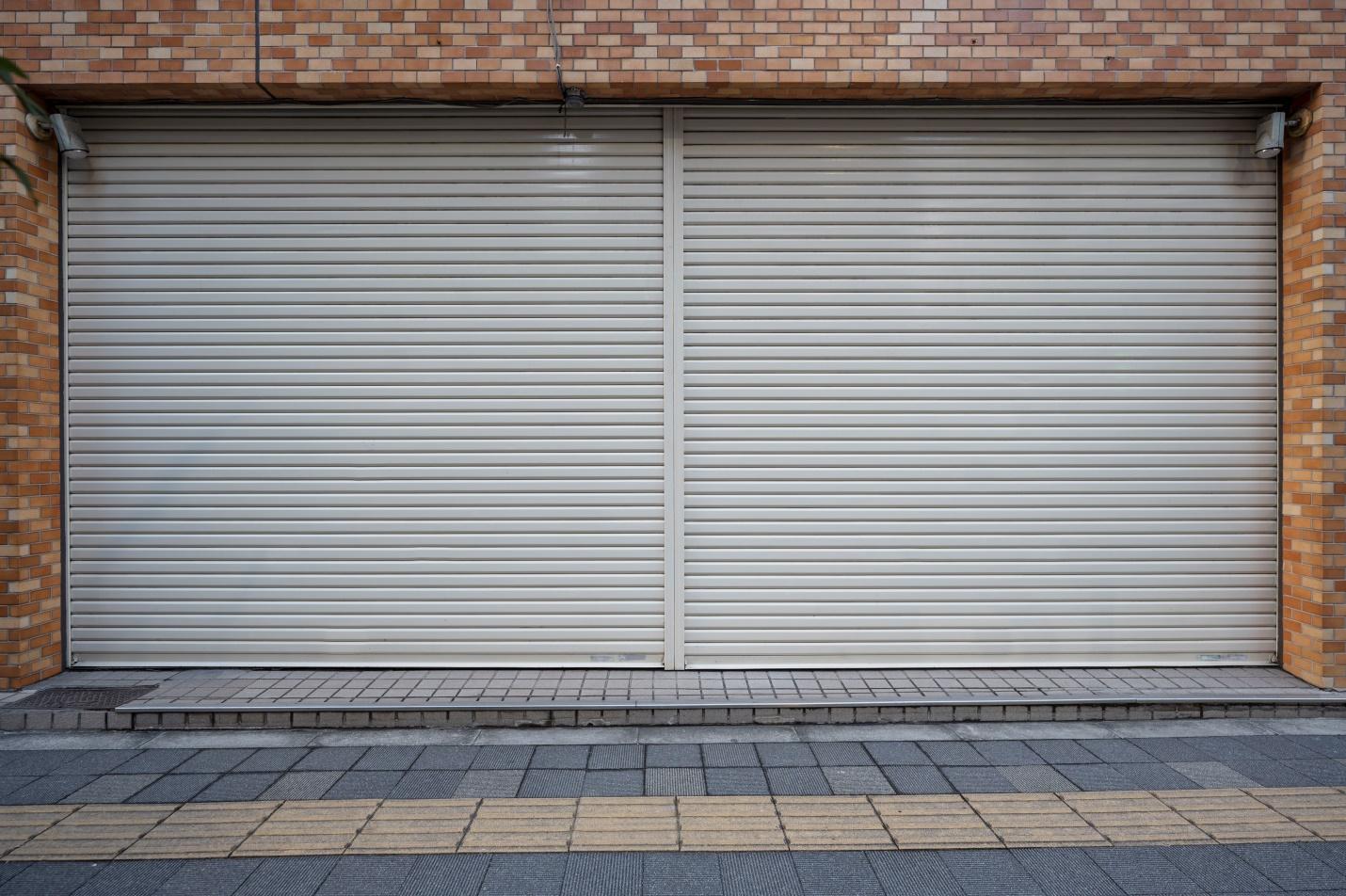 Garage Door Issues