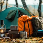 Gear Every Avid Camper Needs
