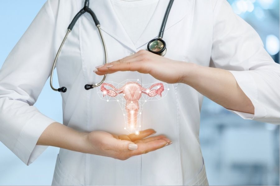 Gynecologist