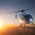 Helicopter Insurance Cover