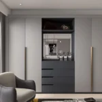 Hinged Wardrobes