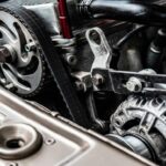 Hyundai G4NC Engine