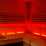 Infrared Saunas