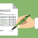 Invoicing