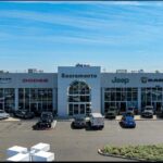Jeep Dealer