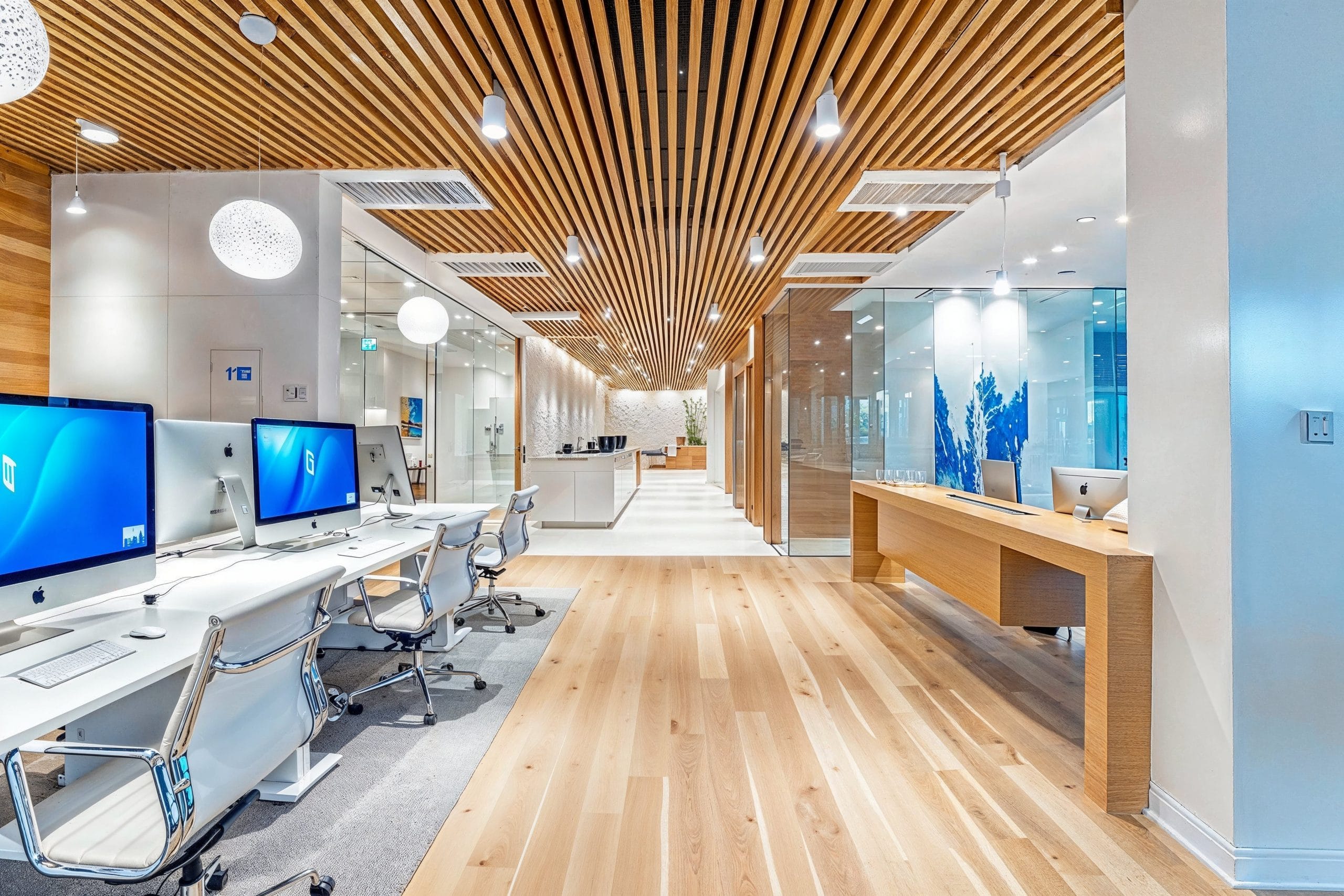 Office Interior Designers