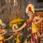 Popular Festivals In Bali