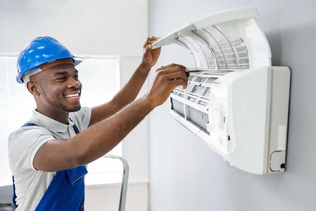 Service Your Air Conditioner