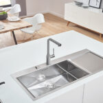 Stainless Steel Kitchen Sinks