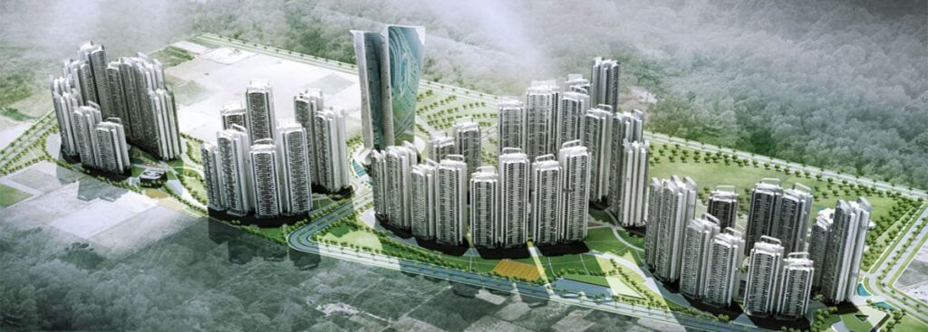 Supertech Sector