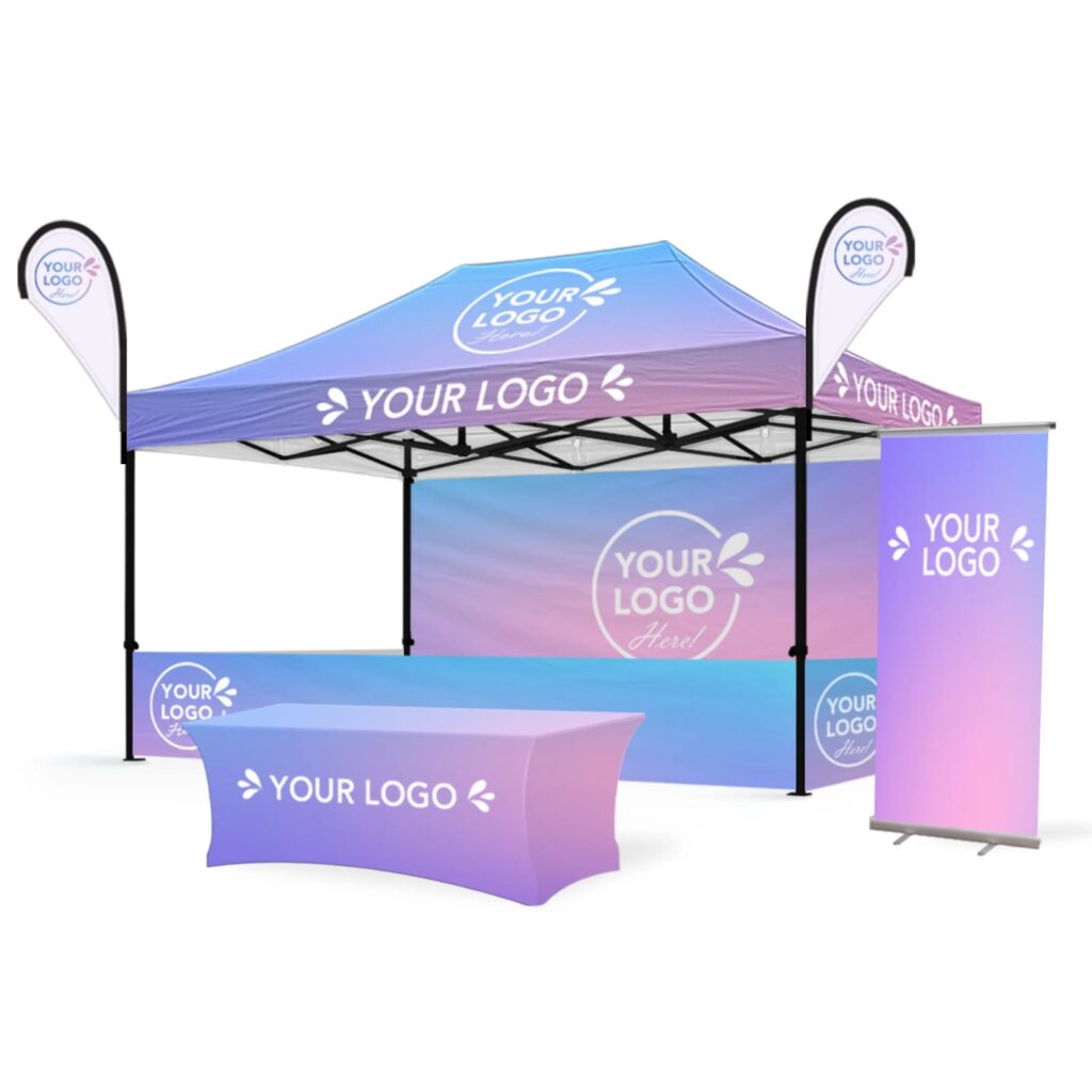 Custom Canopies