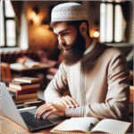 Online Arabic Grammar Course