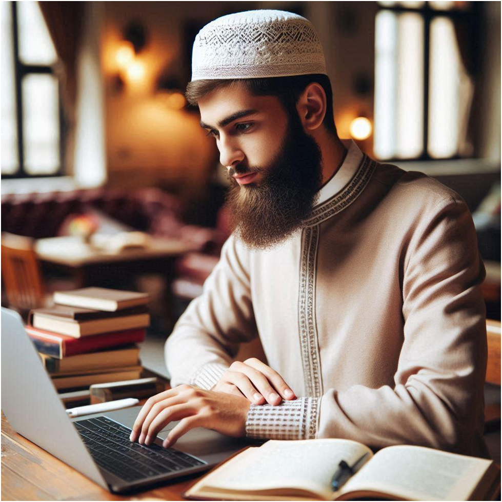 Online Arabic Grammar Course