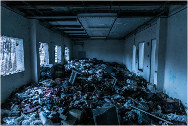Commercial Junk Removal