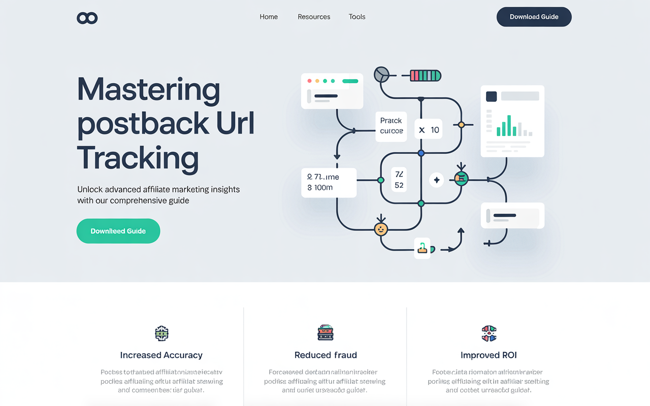 Postback URL Tracking
