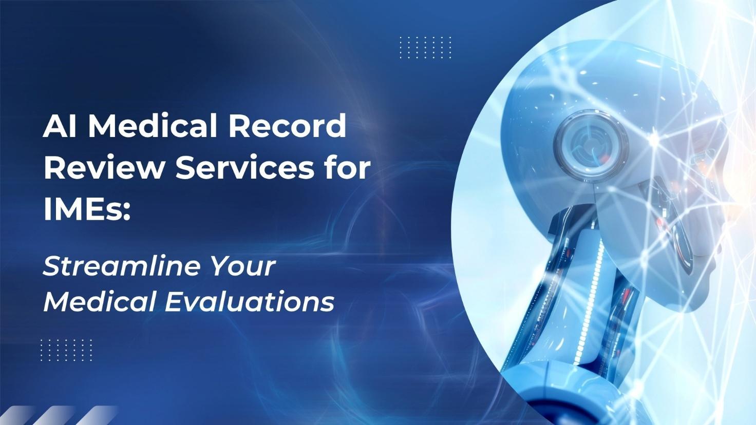 AI Medical Record