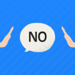 Art of Saying No