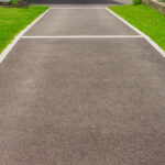 Asphalt Driveway