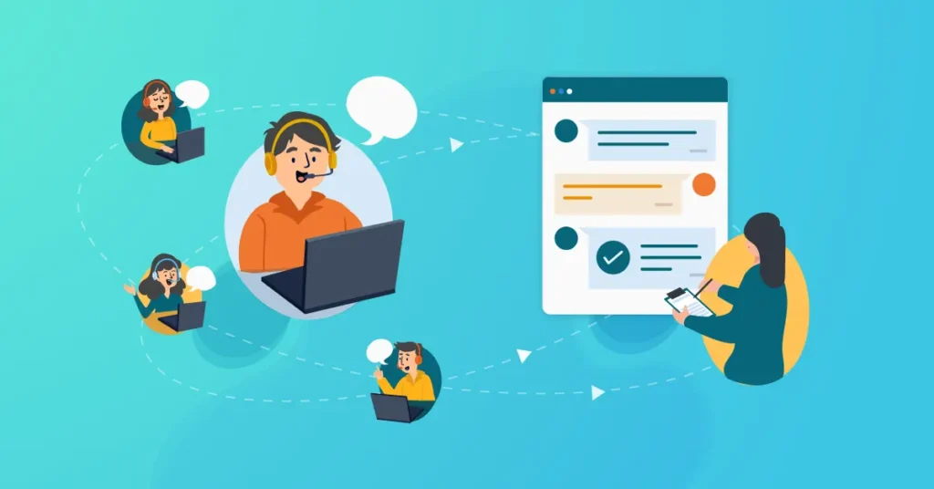 Call Center Quality Assurance