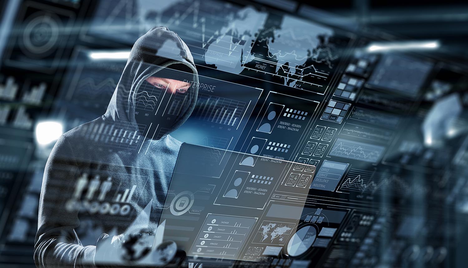 Cyber Criminals