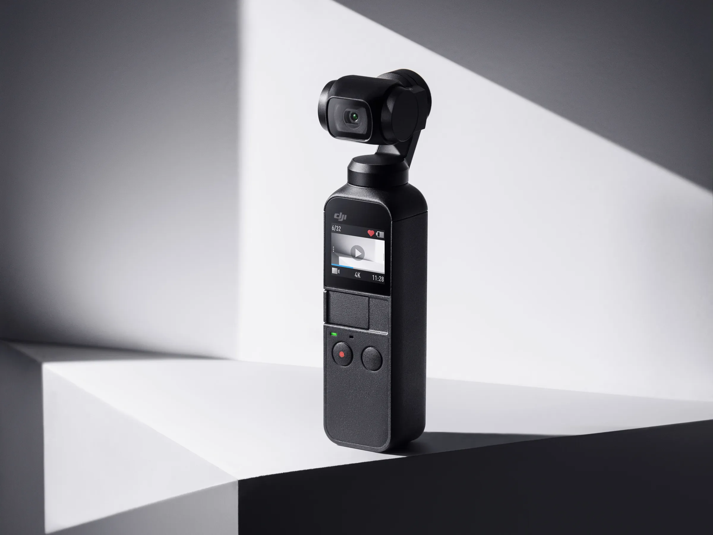 DJI Osmo