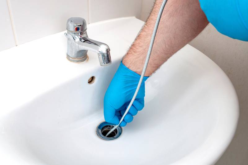 Drain Cleaning Solutions