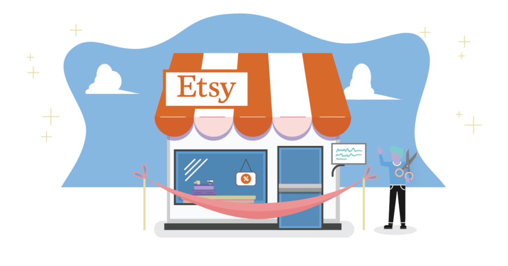 Etsy Shop