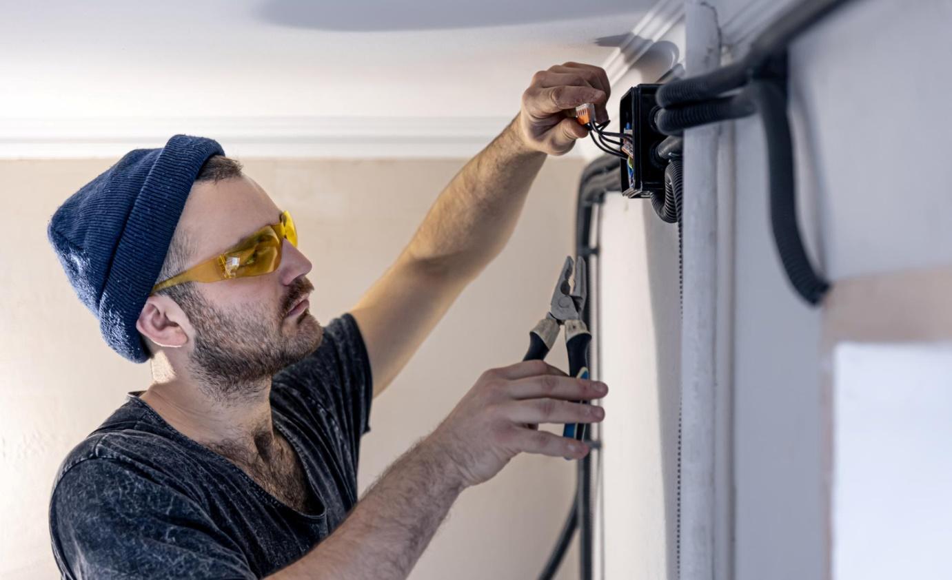 Home Safety