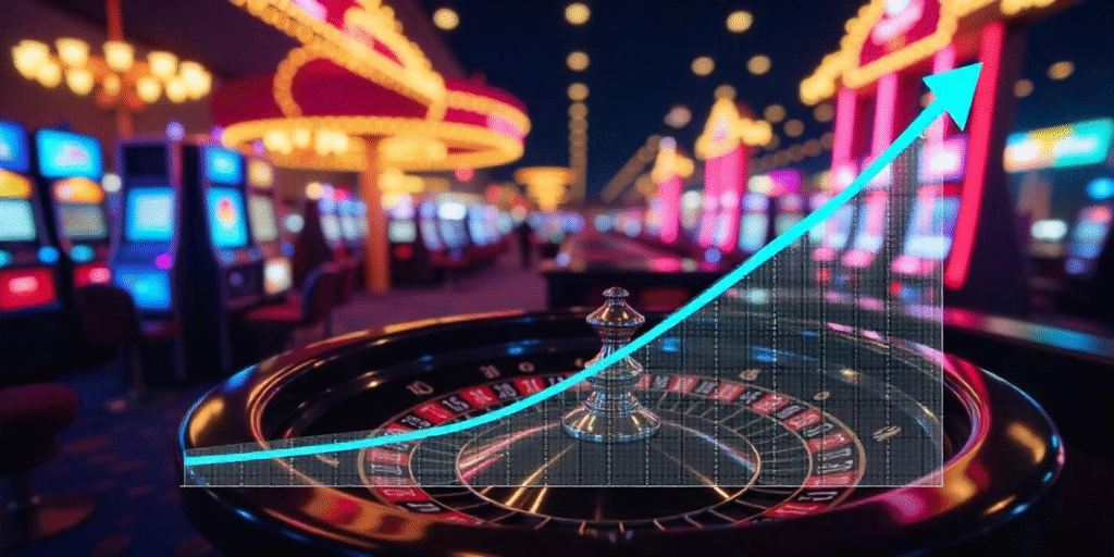 Online Gambling