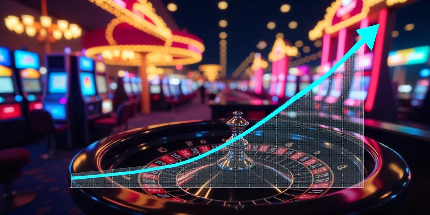 Online Gambling