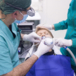 Oral Health