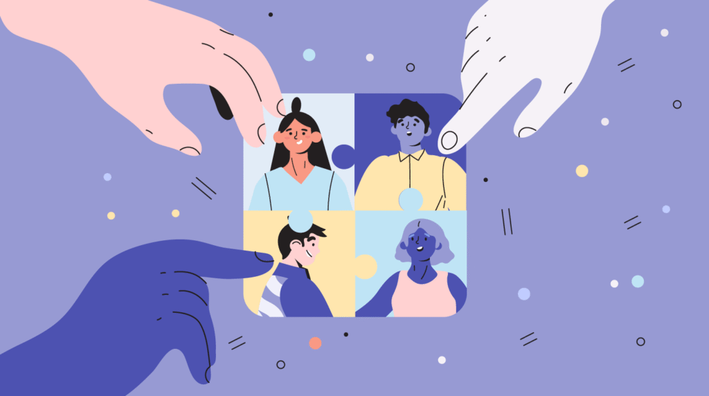 Process of Employment