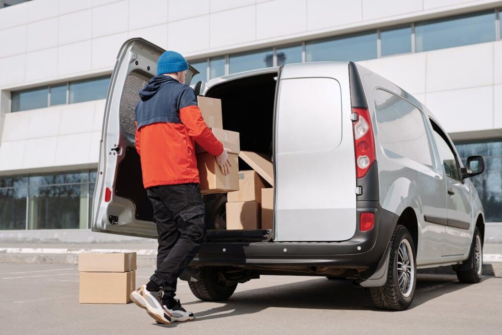 Reliable Moving Company