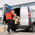 Reliable Moving Company