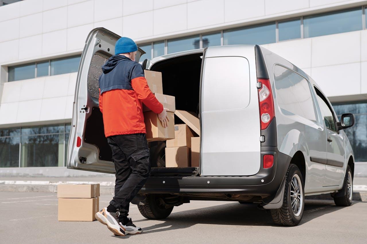 Reliable Moving Company
