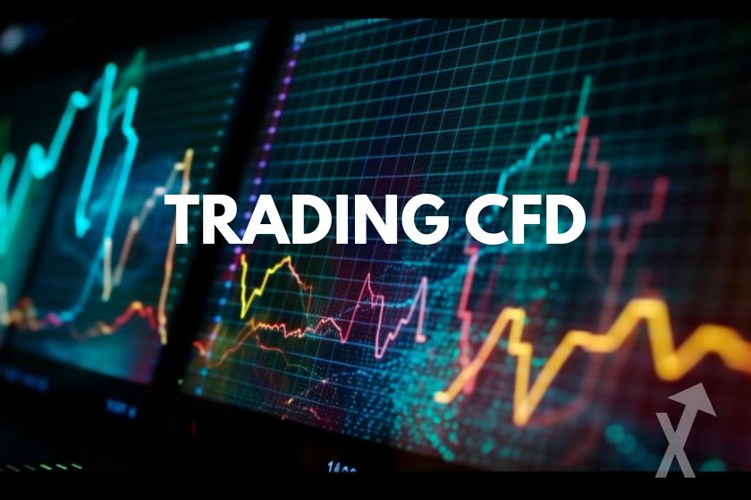 Trading Stocks with CFD