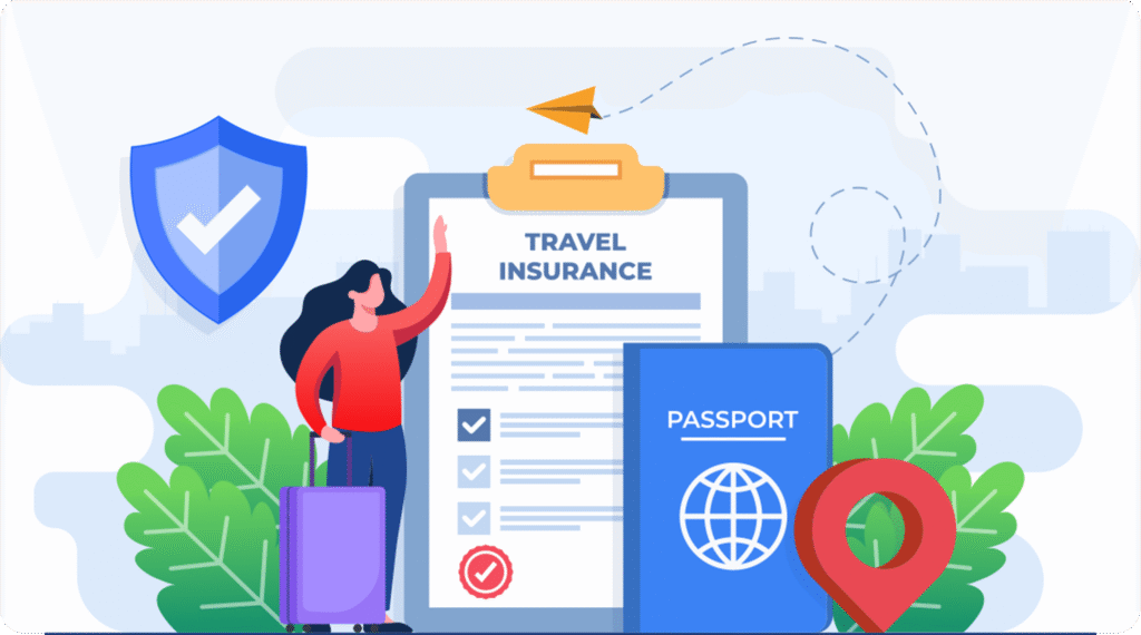 Travel Insurance for a USA Trip