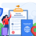 Travel Insurance for a USA Trip