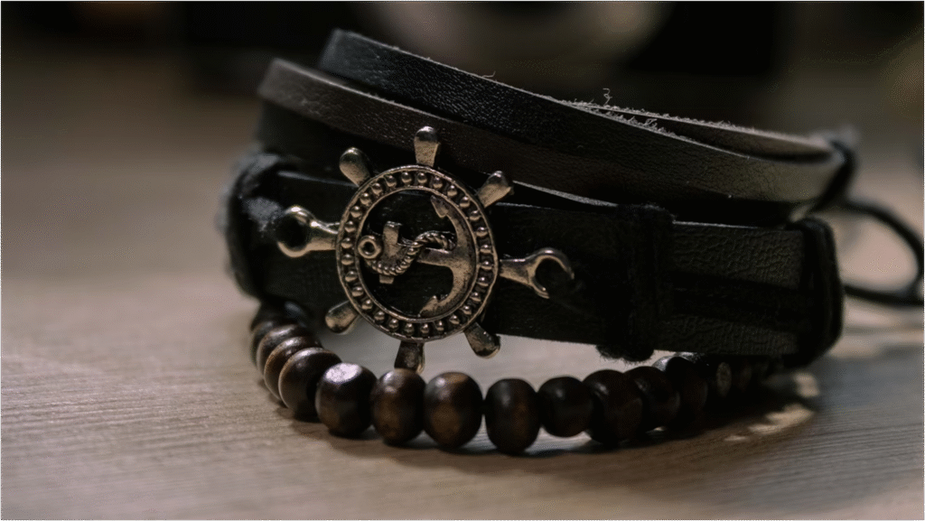 Christian Bracelets