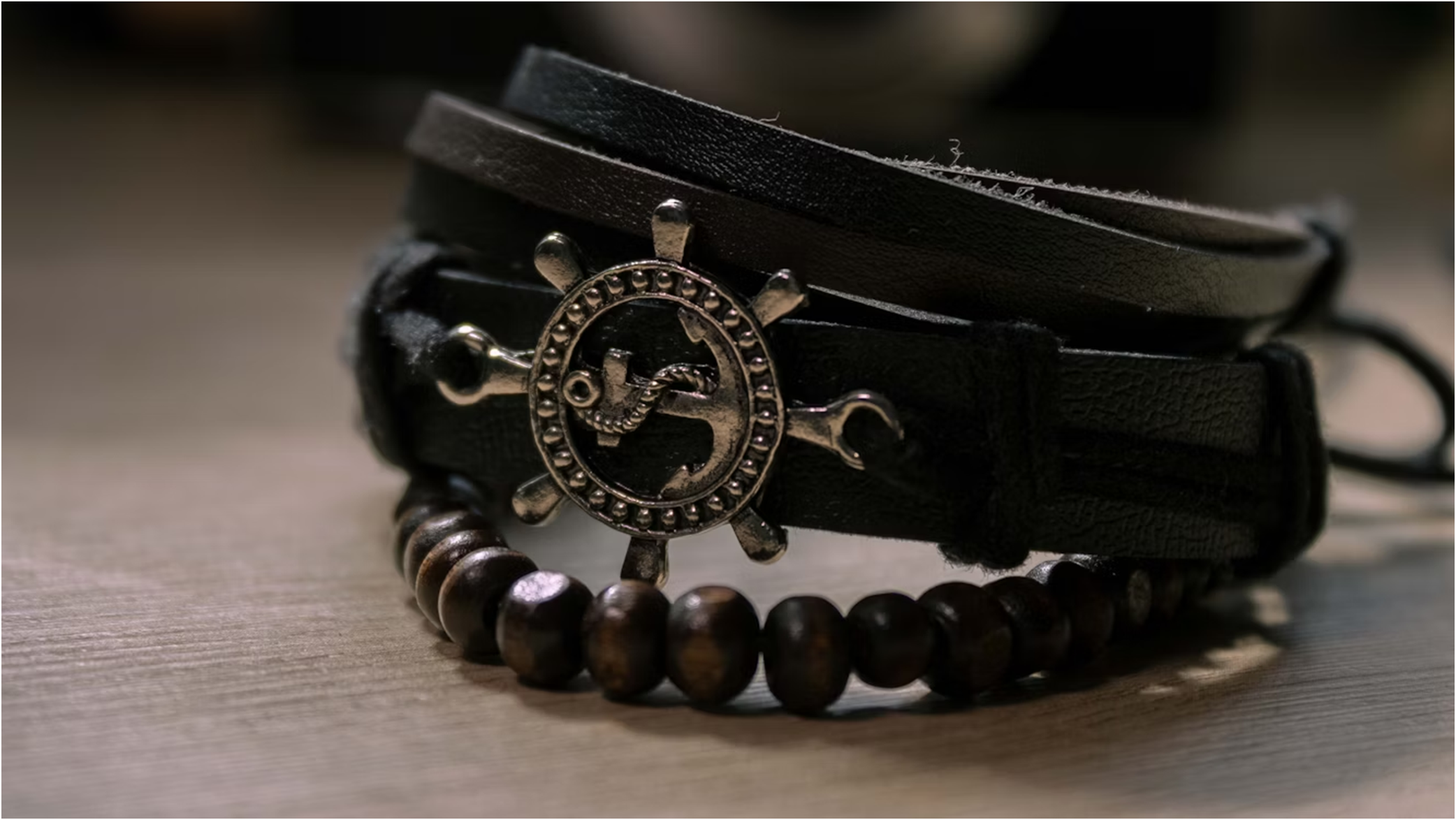Christian Bracelets