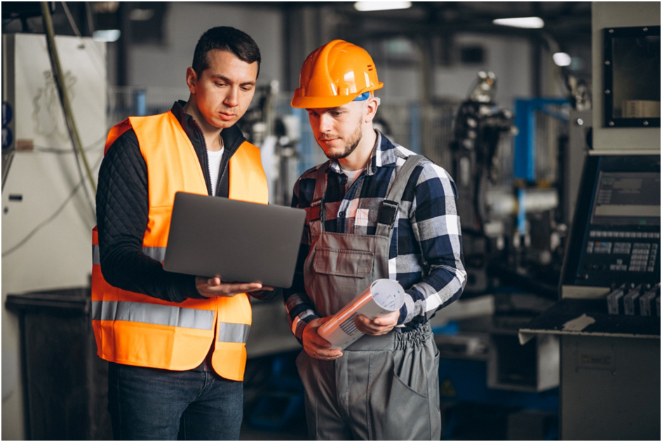 Mechanical Engineering Consultant