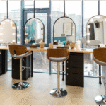 Cosmetology