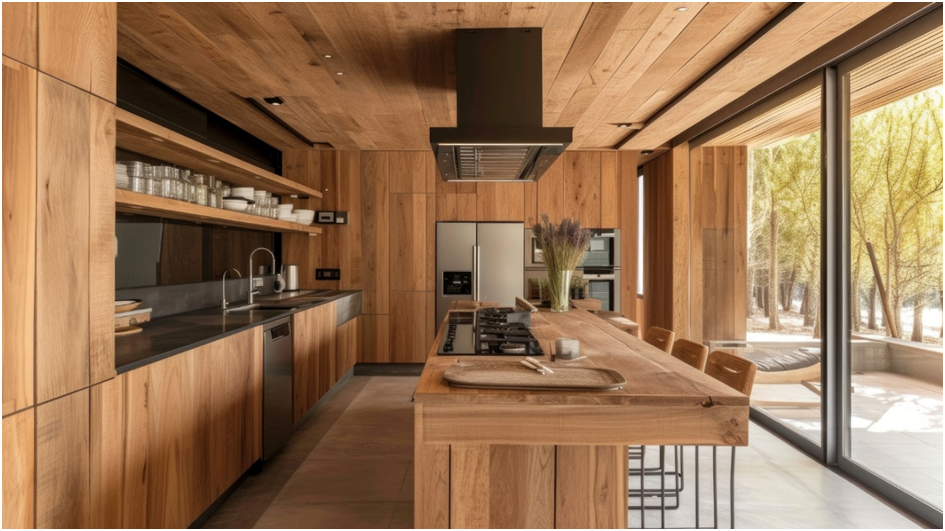 Home Remodel