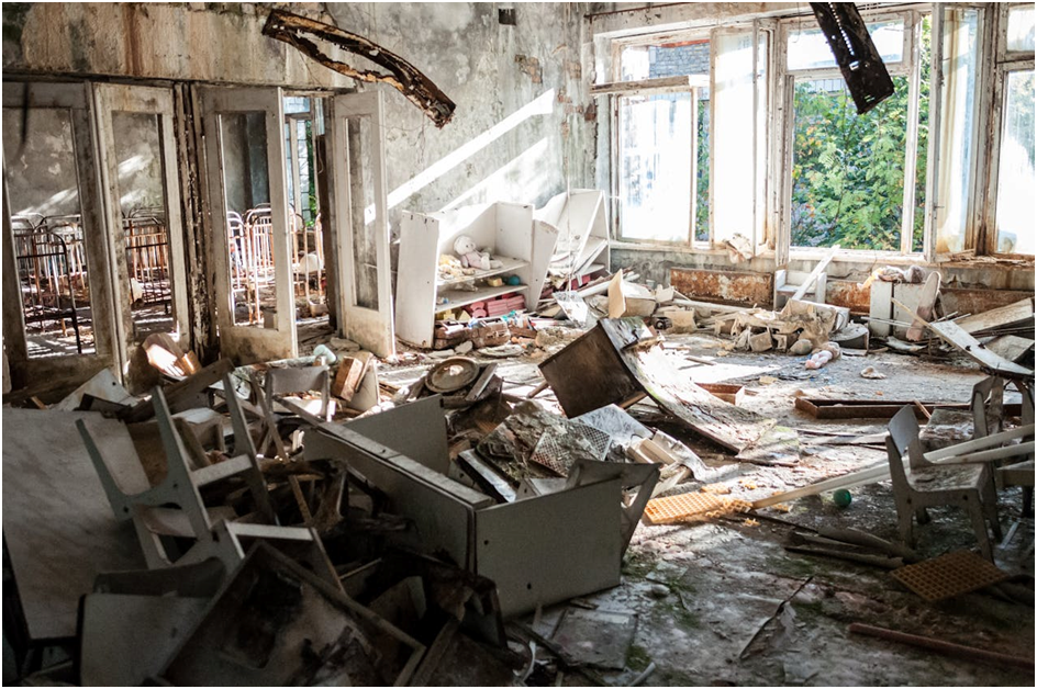 Junk Removal Service